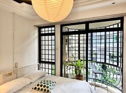 Bassein Court (D11), Apartment #599466561